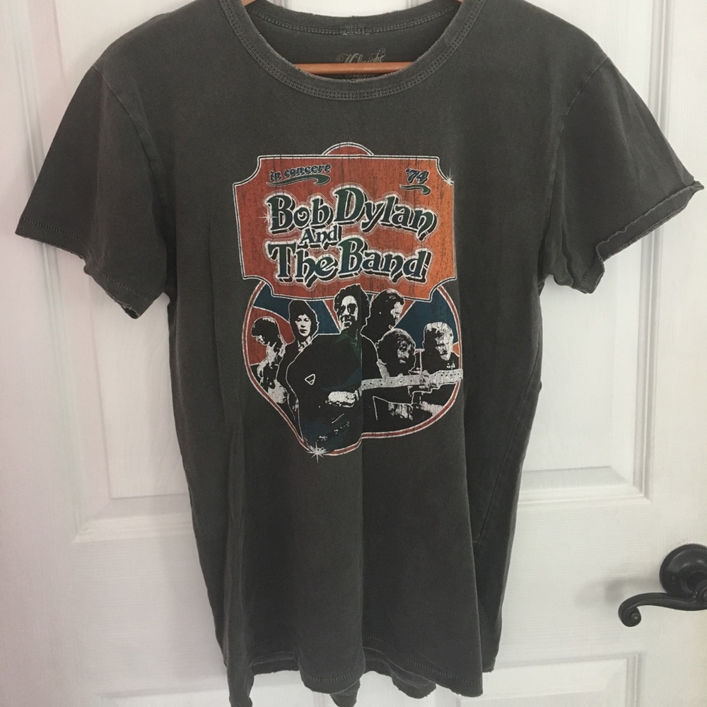 Bob Dylan T-shirt